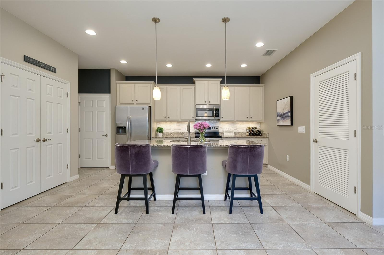 PRESERVE/WEST VLGS PH 1 - Residential