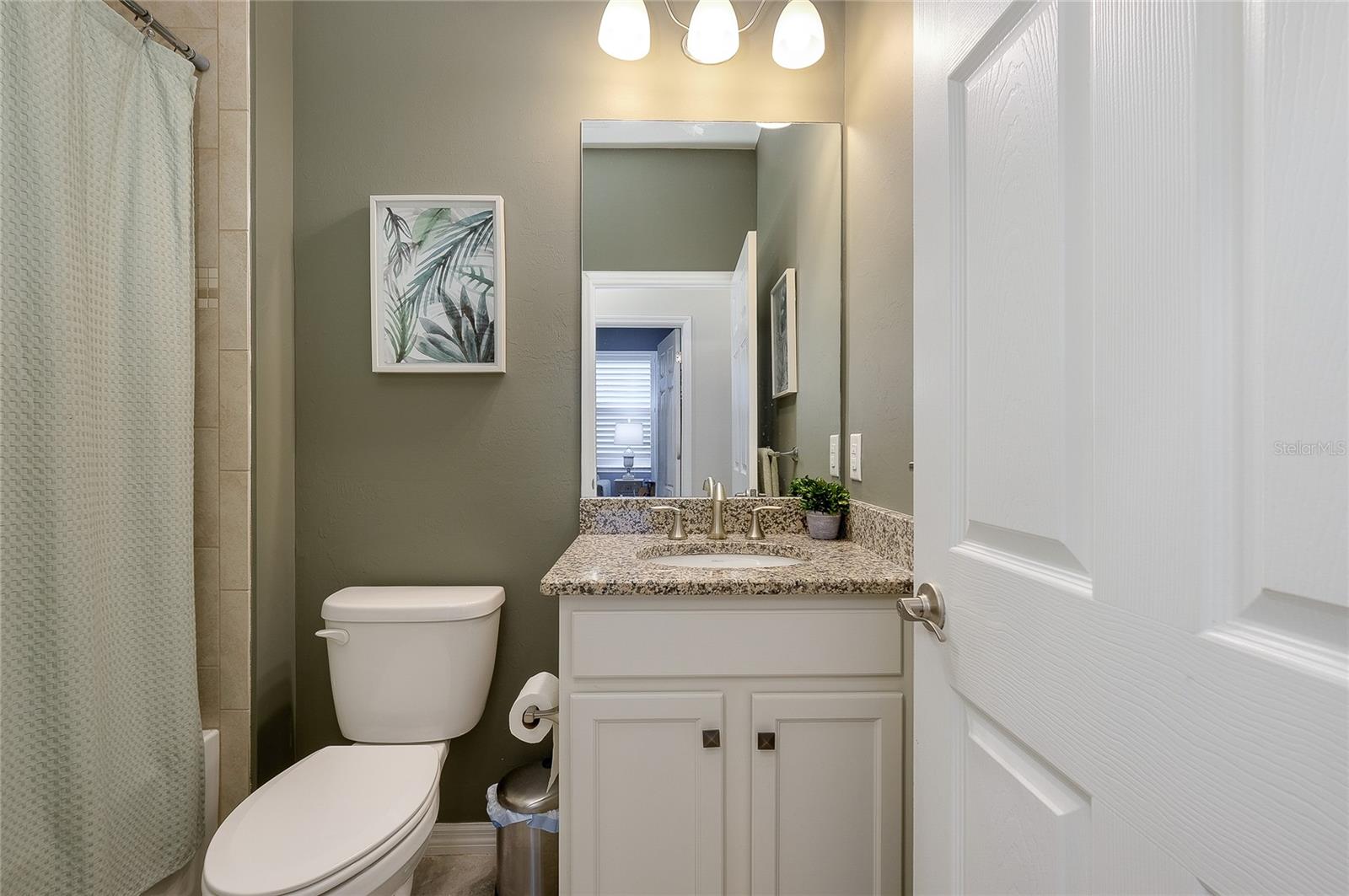 PRESERVE/WEST VLGS PH 1 - Residential