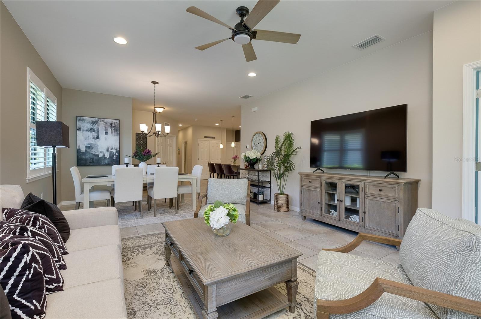 PRESERVE/WEST VLGS PH 1 - Residential