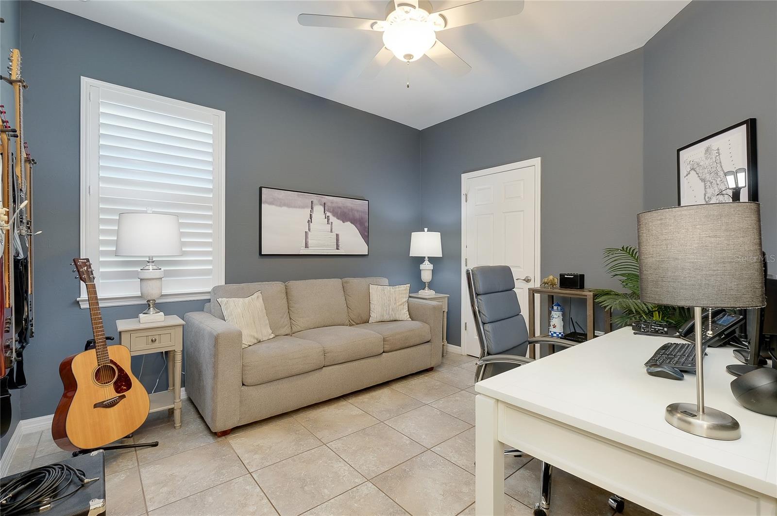 PRESERVE/WEST VLGS PH 1 - Residential