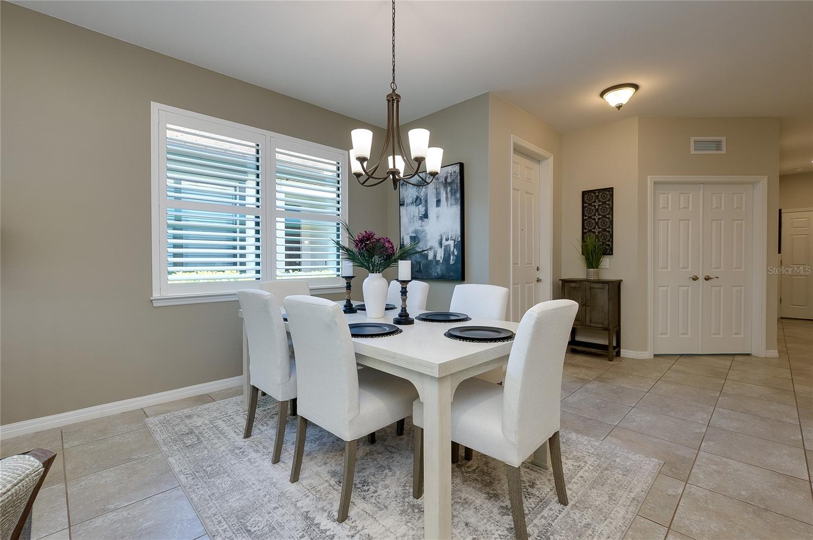 PRESERVE/WEST VLGS PH 1 - Residential