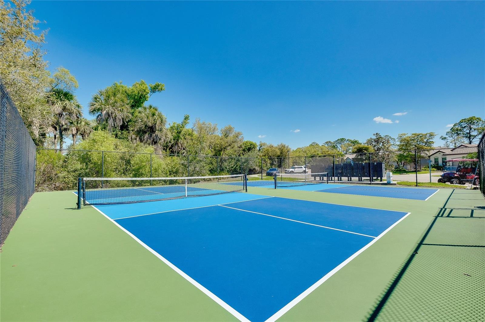 PRESERVE/WEST VLGS PH 1 - Residential