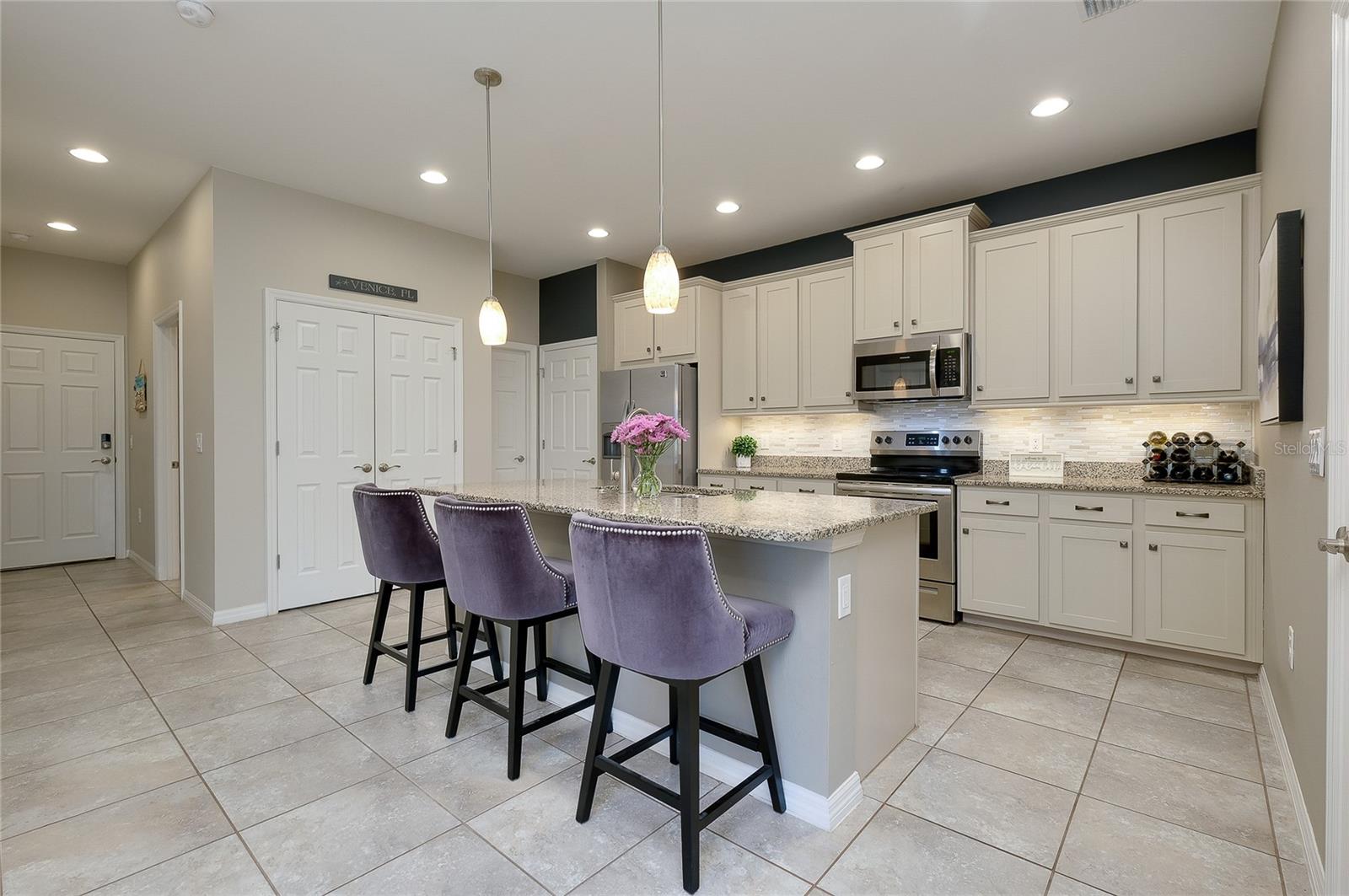 PRESERVE/WEST VLGS PH 1 - Residential