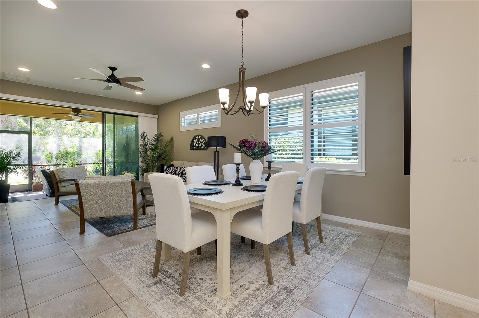 PRESERVE/WEST VLGS PH 1 - Residential