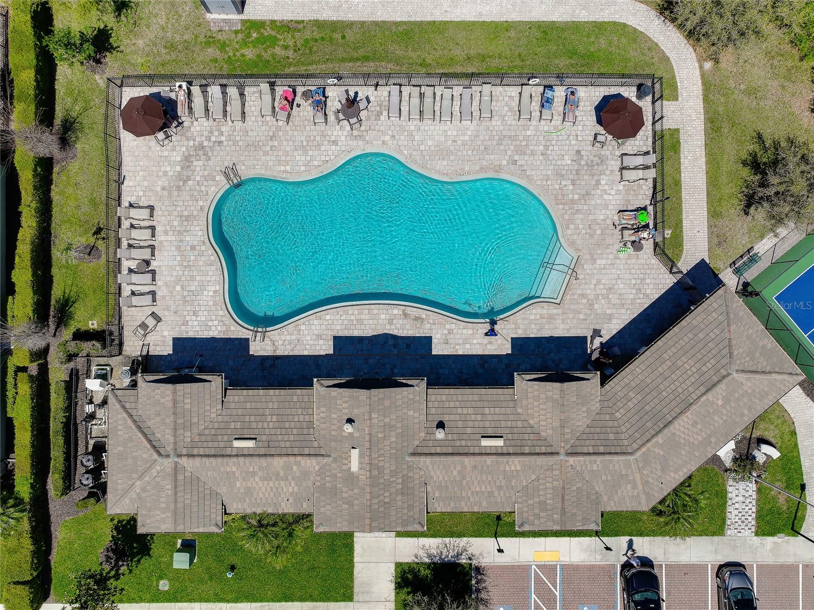 PRESERVE/WEST VLGS PH 1 - Residential