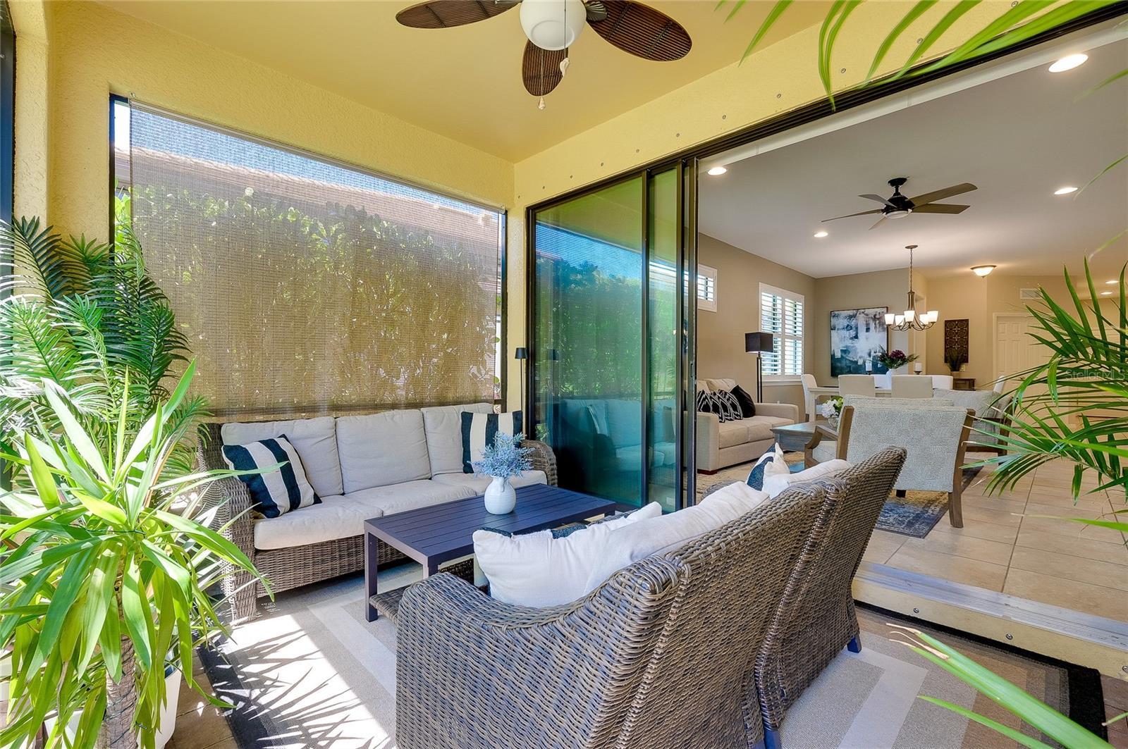 PRESERVE/WEST VLGS PH 1 - Residential