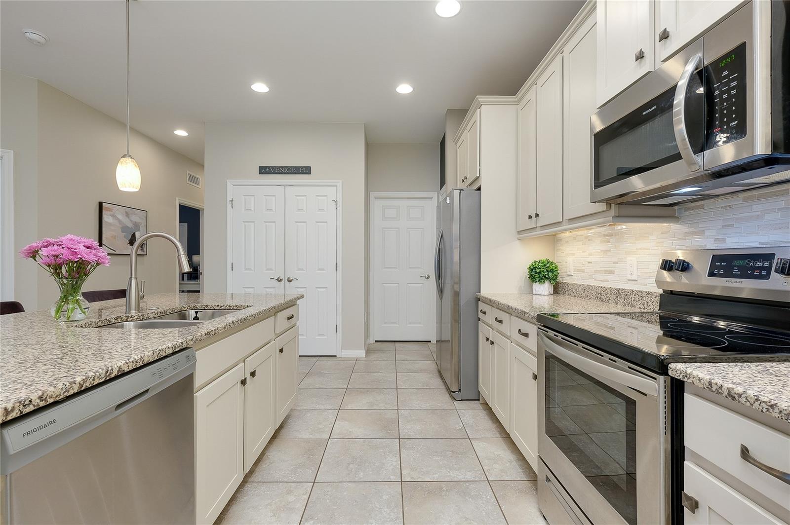 PRESERVE/WEST VLGS PH 1 - Residential