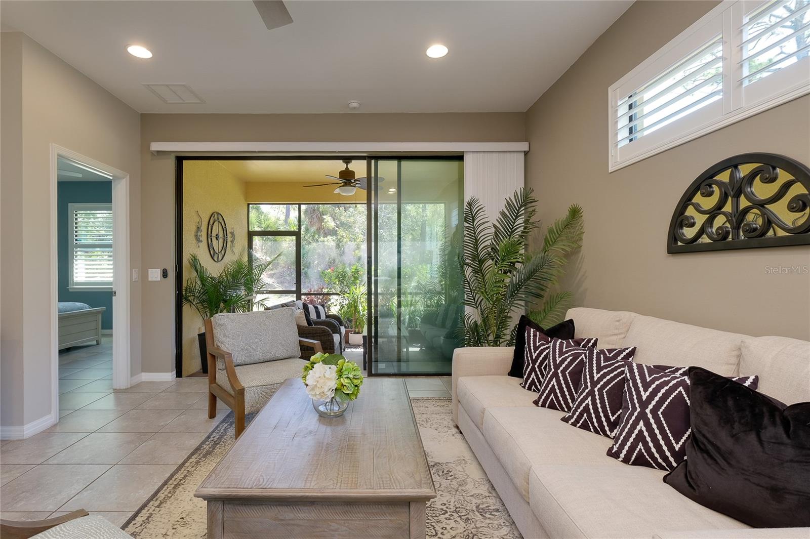 PRESERVE/WEST VLGS PH 1 - Residential