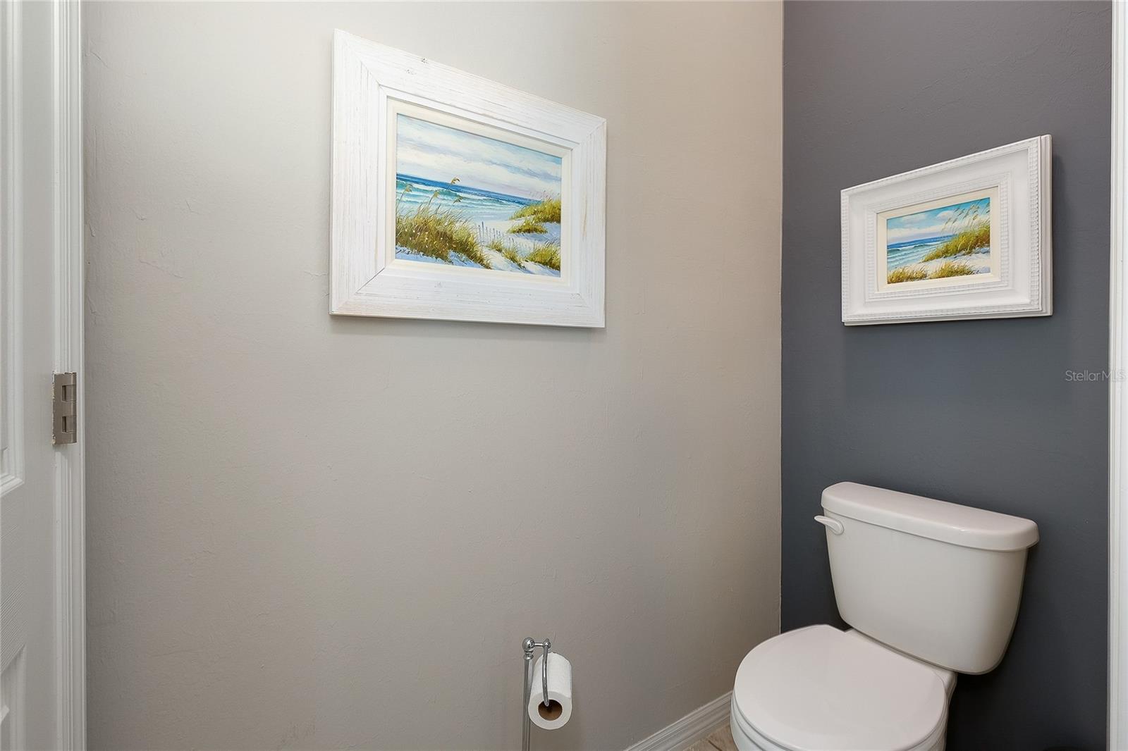 PRESERVE/WEST VLGS PH 1 - Residential