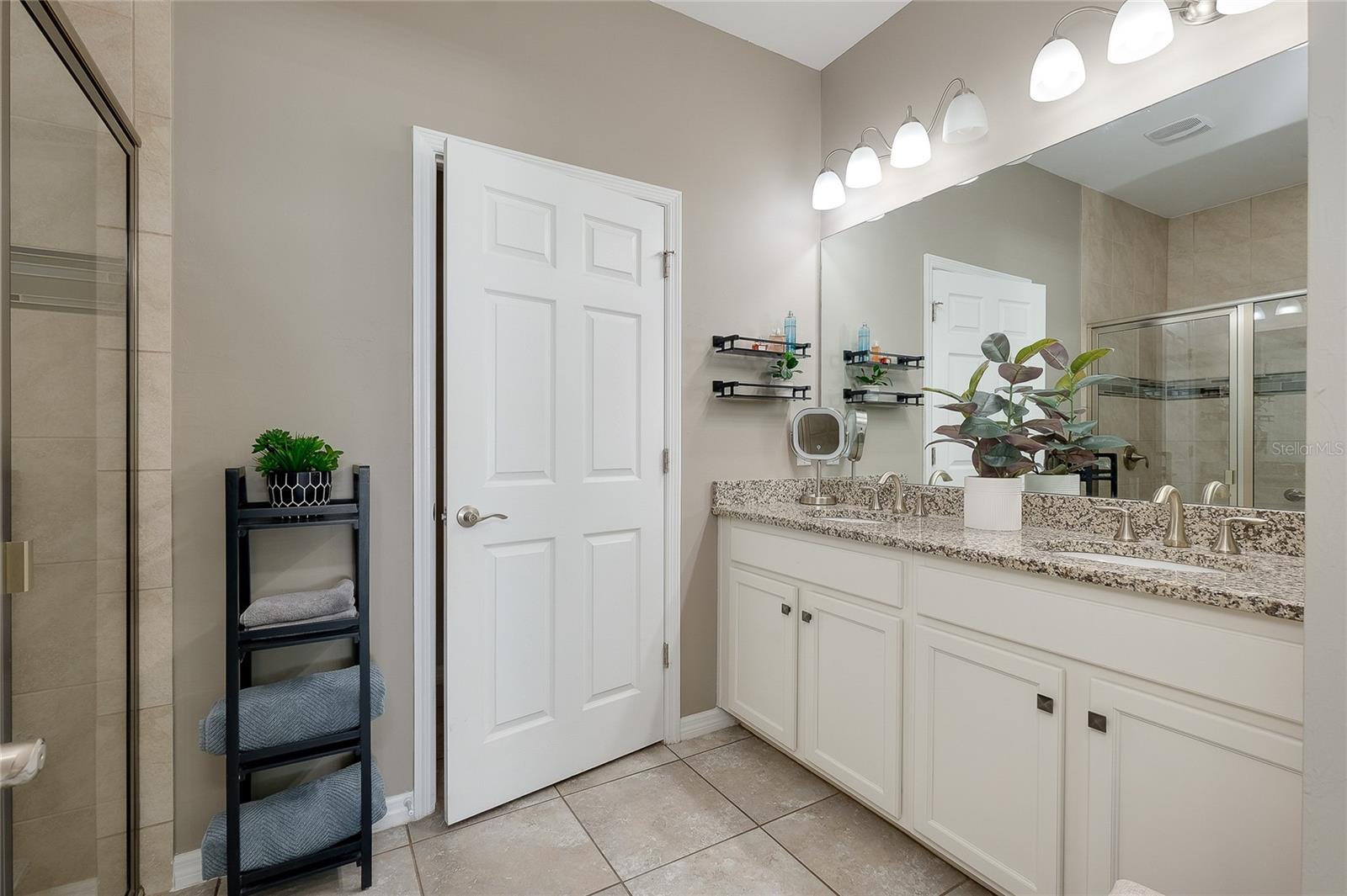 PRESERVE/WEST VLGS PH 1 - Residential