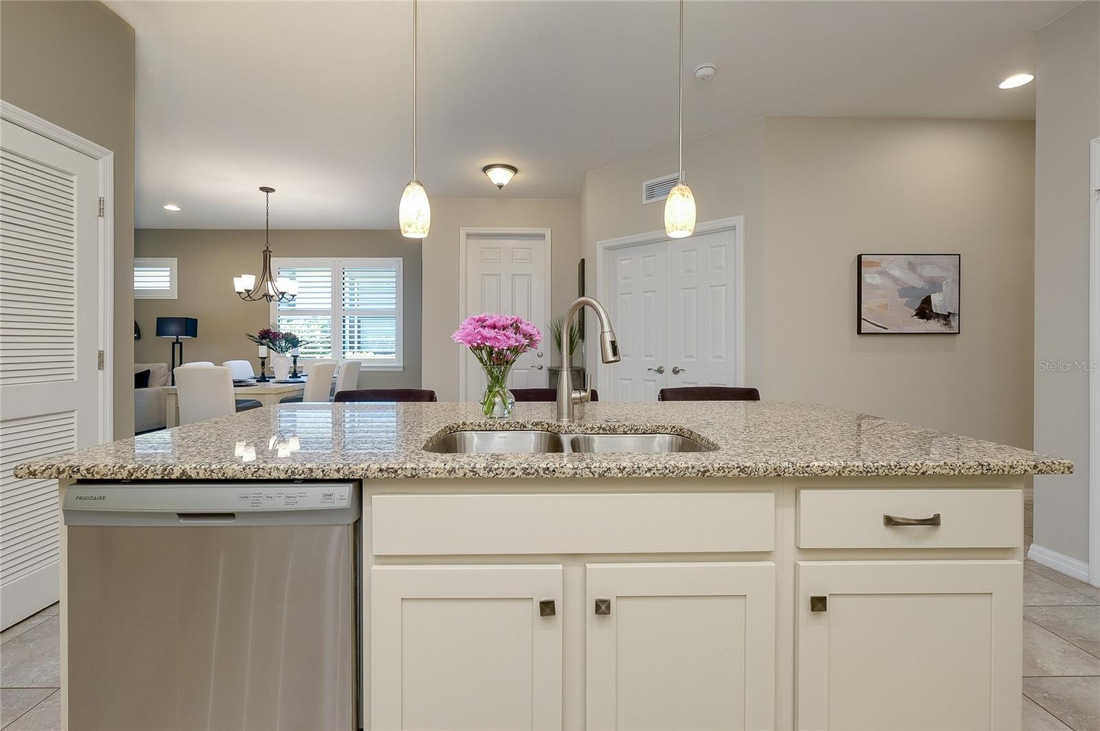 PRESERVE/WEST VLGS PH 1 - Residential