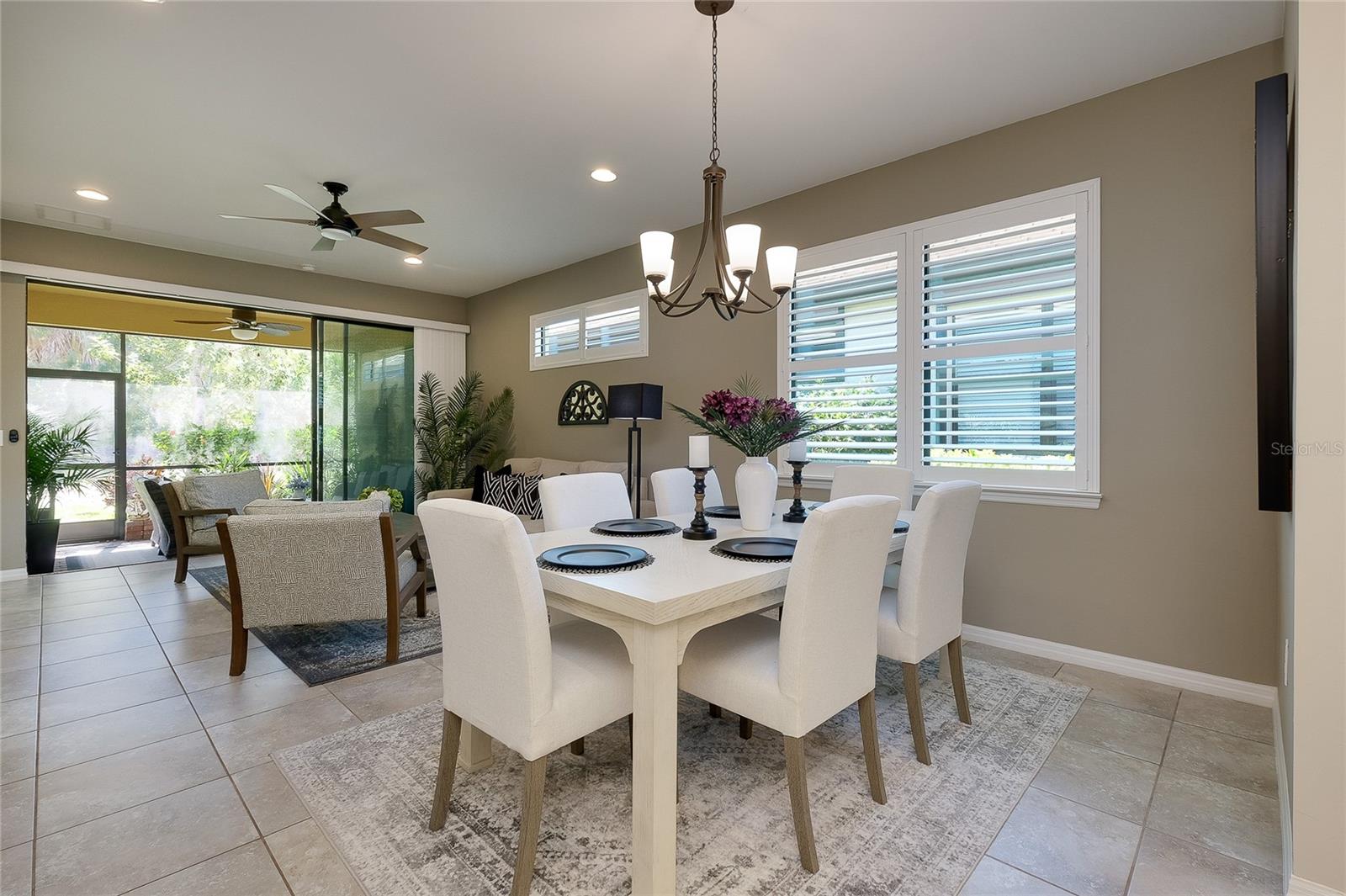 PRESERVE/WEST VLGS PH 1 - Residential