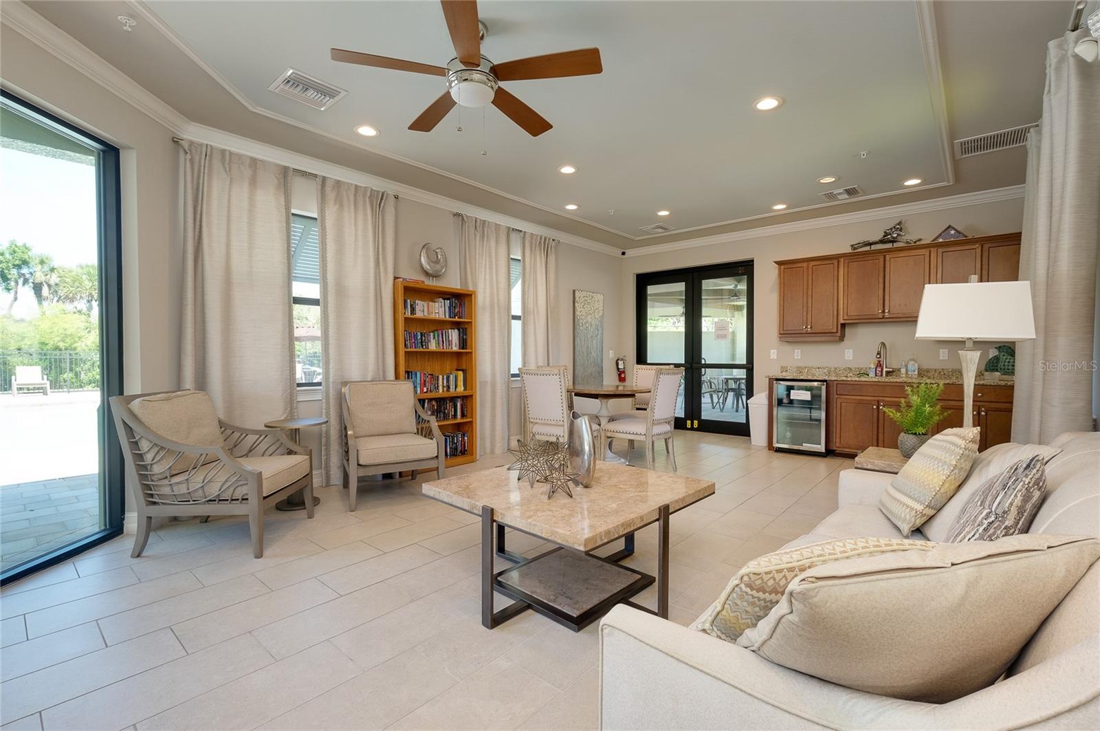 PRESERVE/WEST VLGS PH 1 - Residential