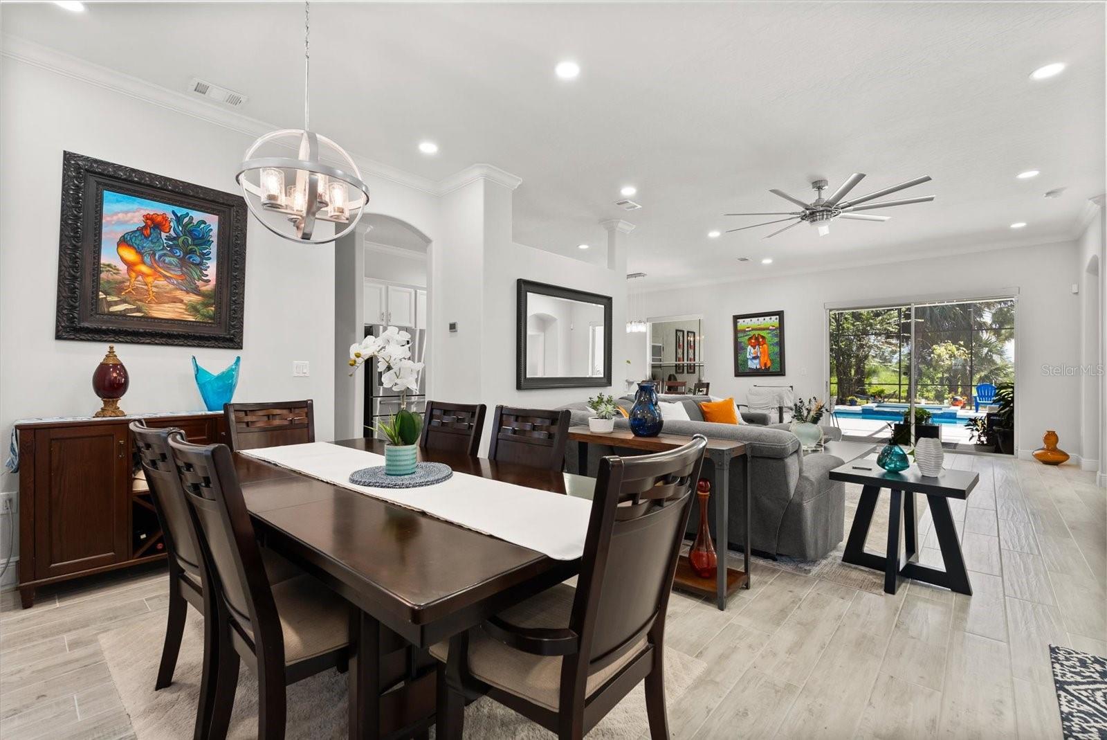 SUMMERFIELD/BAYSIDE LAKES PH 01 - Residential