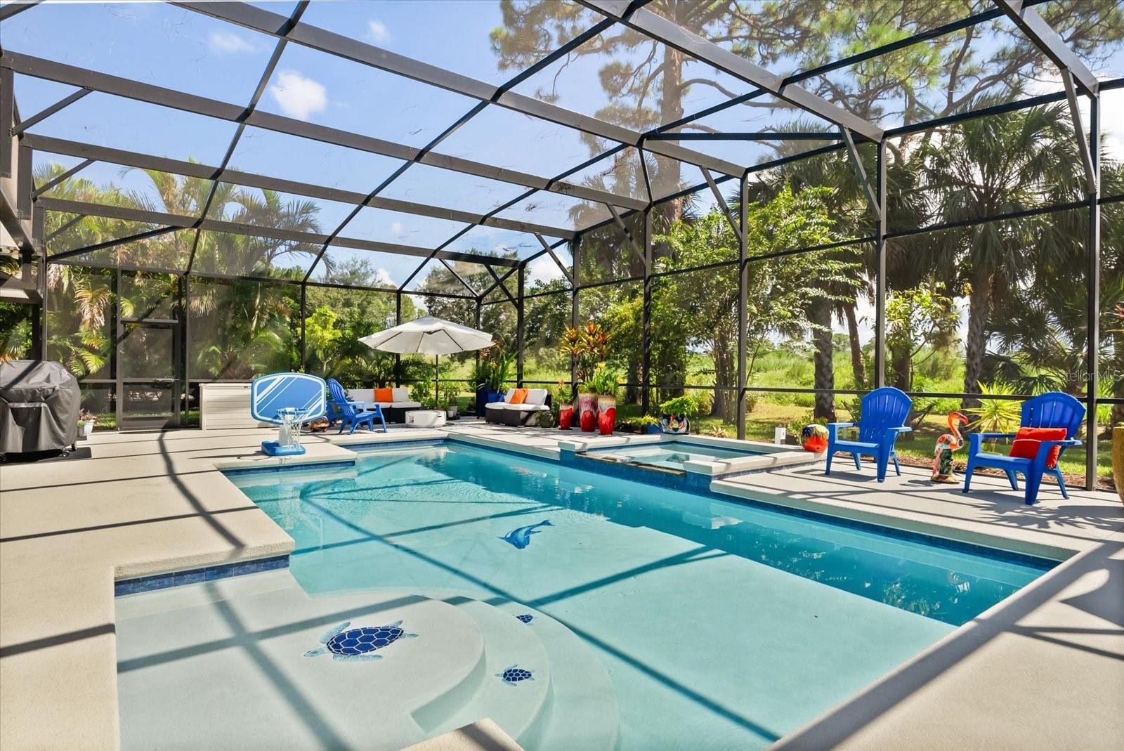SUMMERFIELD/BAYSIDE LAKES PH 01 - Residential