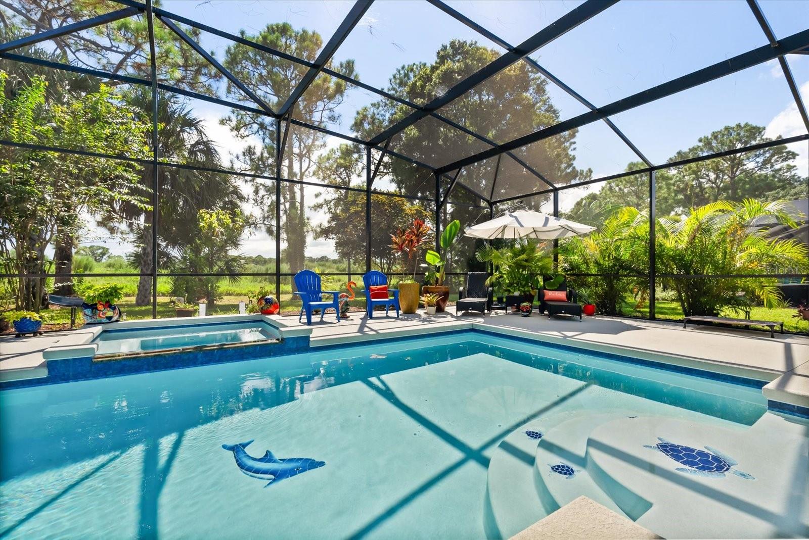 SUMMERFIELD/BAYSIDE LAKES PH 01 - Residential