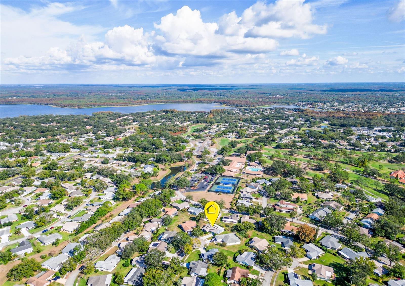 HIGHLAND LAKES - Residential