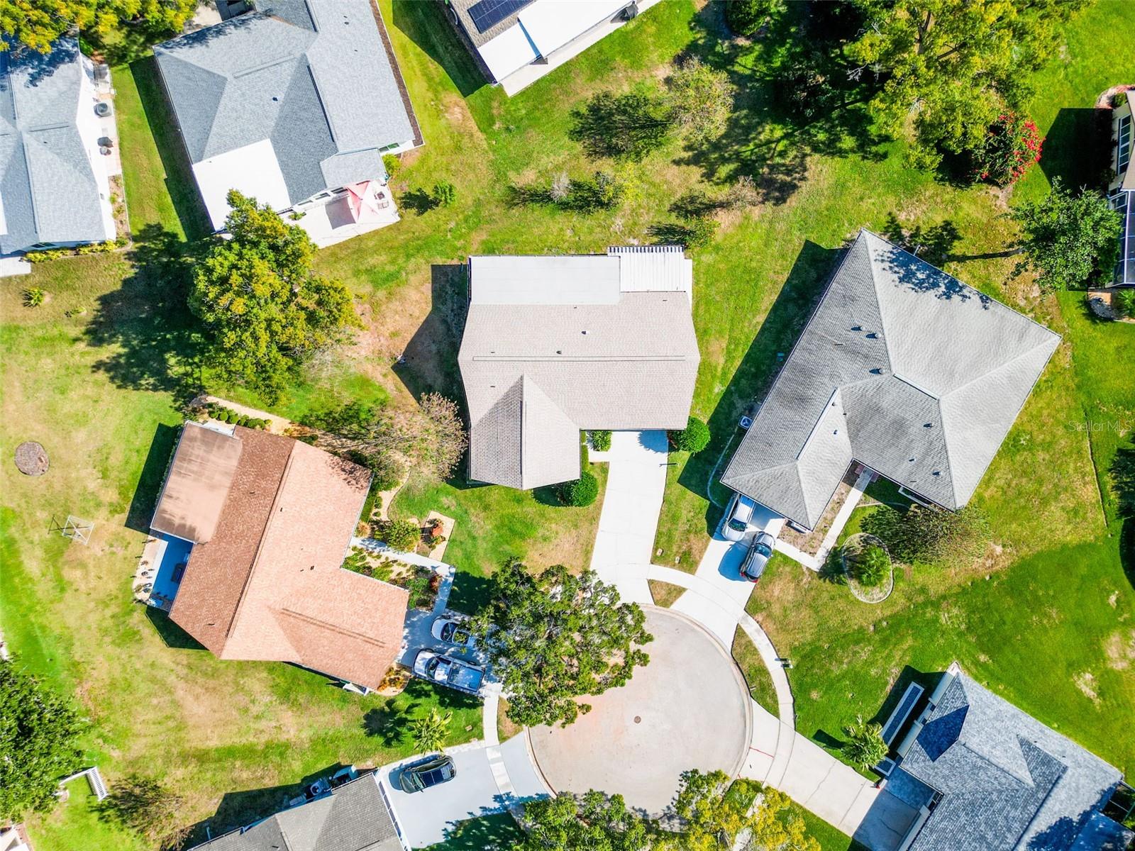 HIGHLAND LAKES - Residential