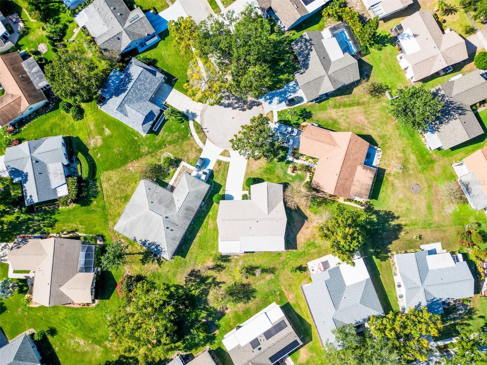 HIGHLAND LAKES - Residential