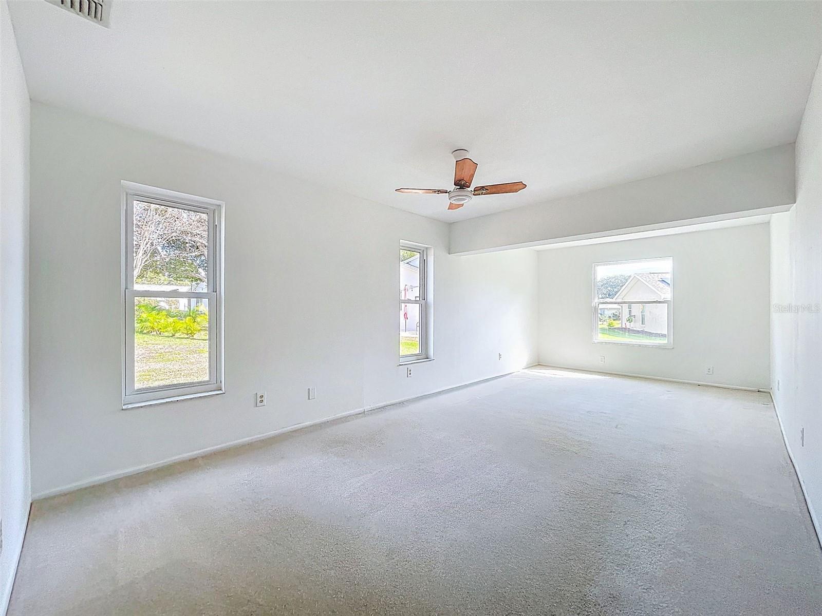 HIGHLAND LAKES - Residential