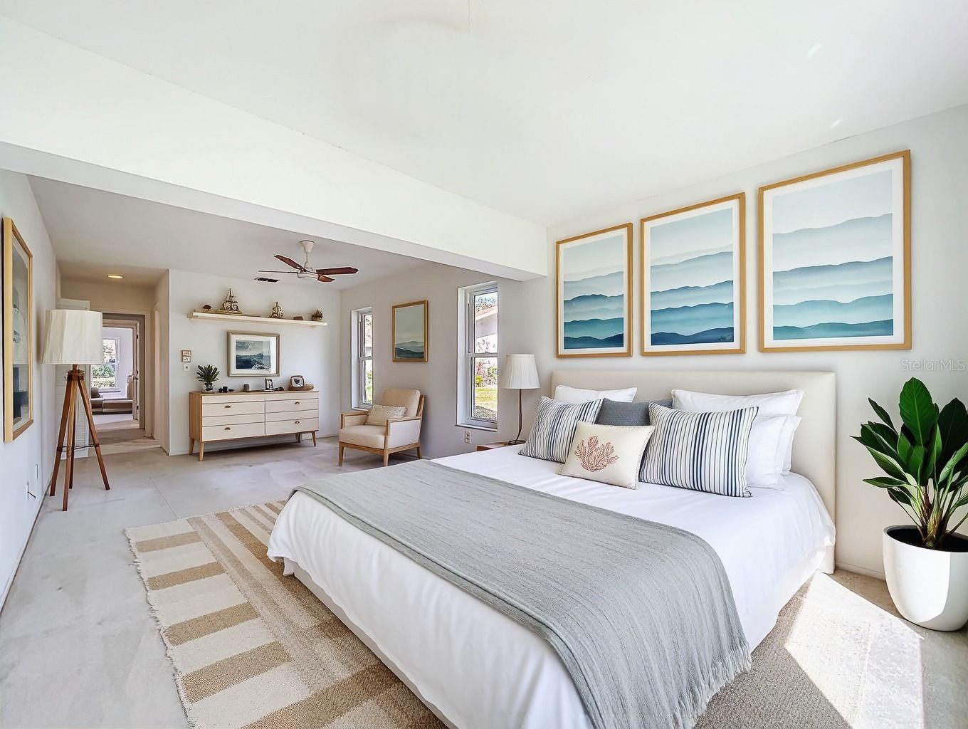 HIGHLAND LAKES - Residential