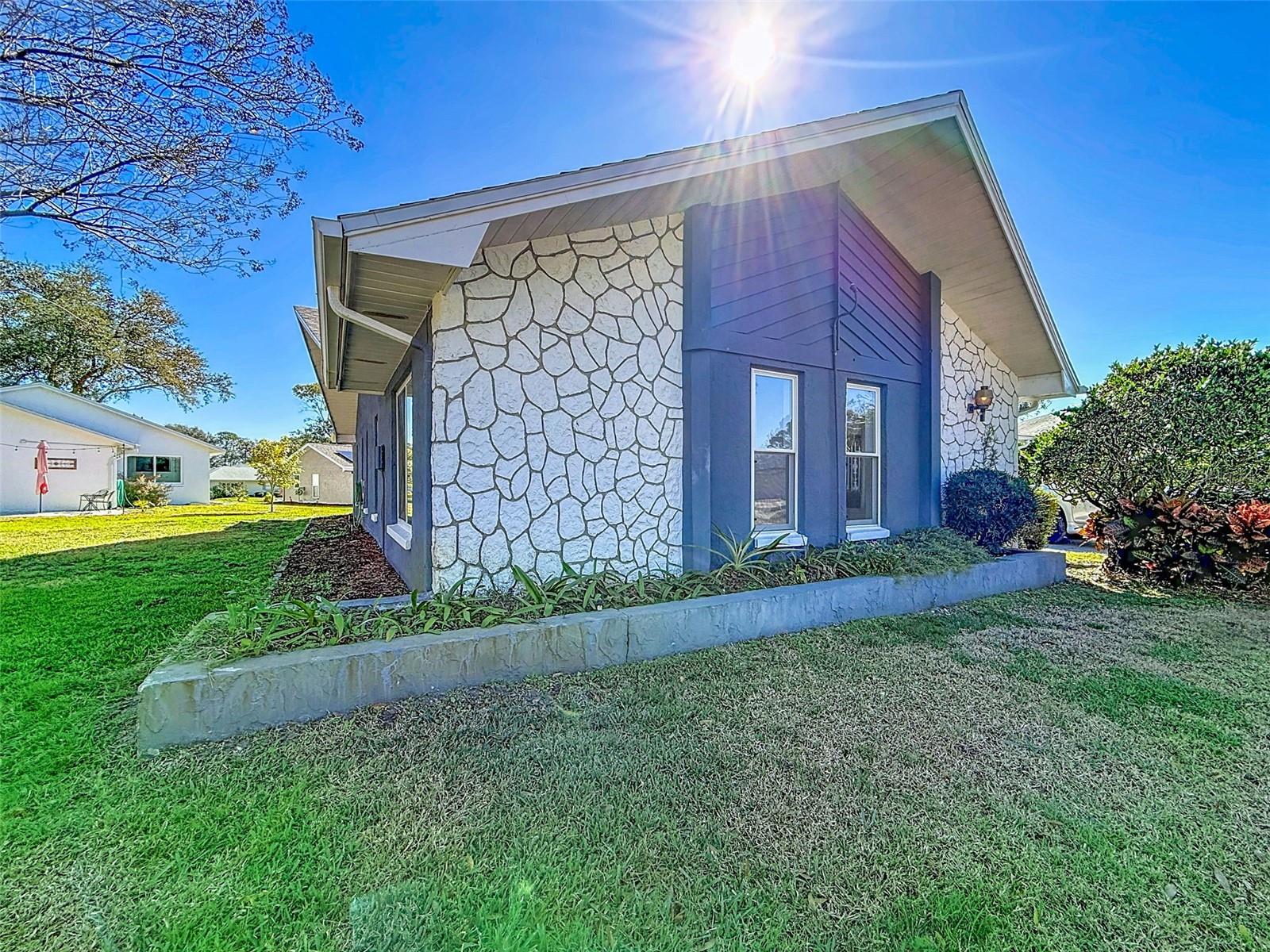 HIGHLAND LAKES - Residential