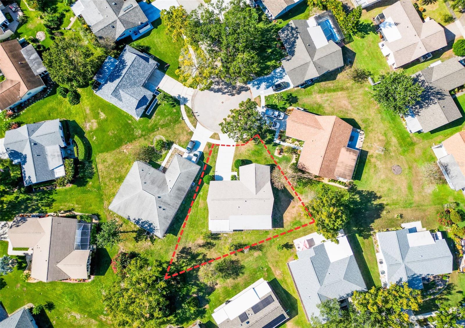 HIGHLAND LAKES - Residential