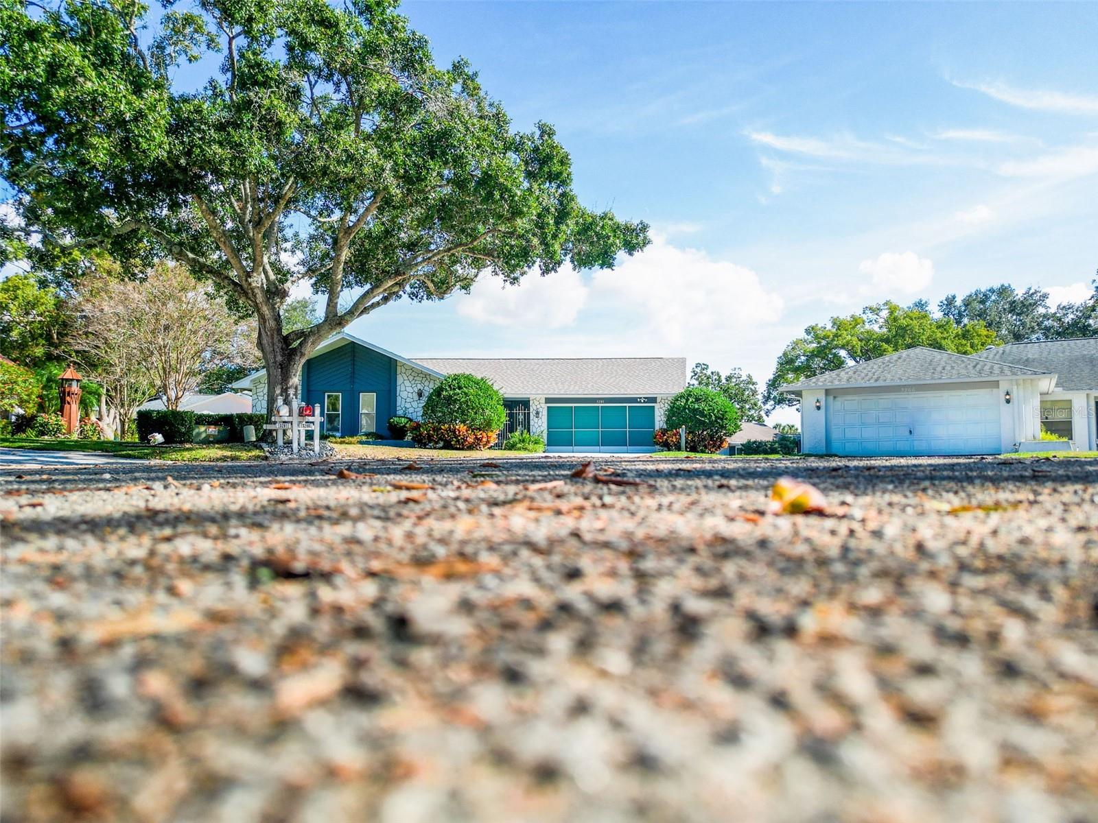 HIGHLAND LAKES - Residential