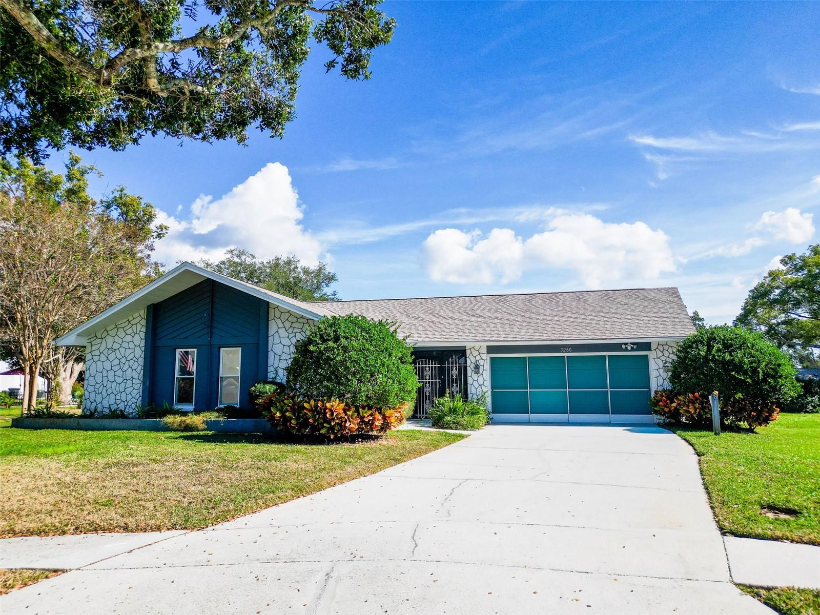 HIGHLAND LAKES - Residential