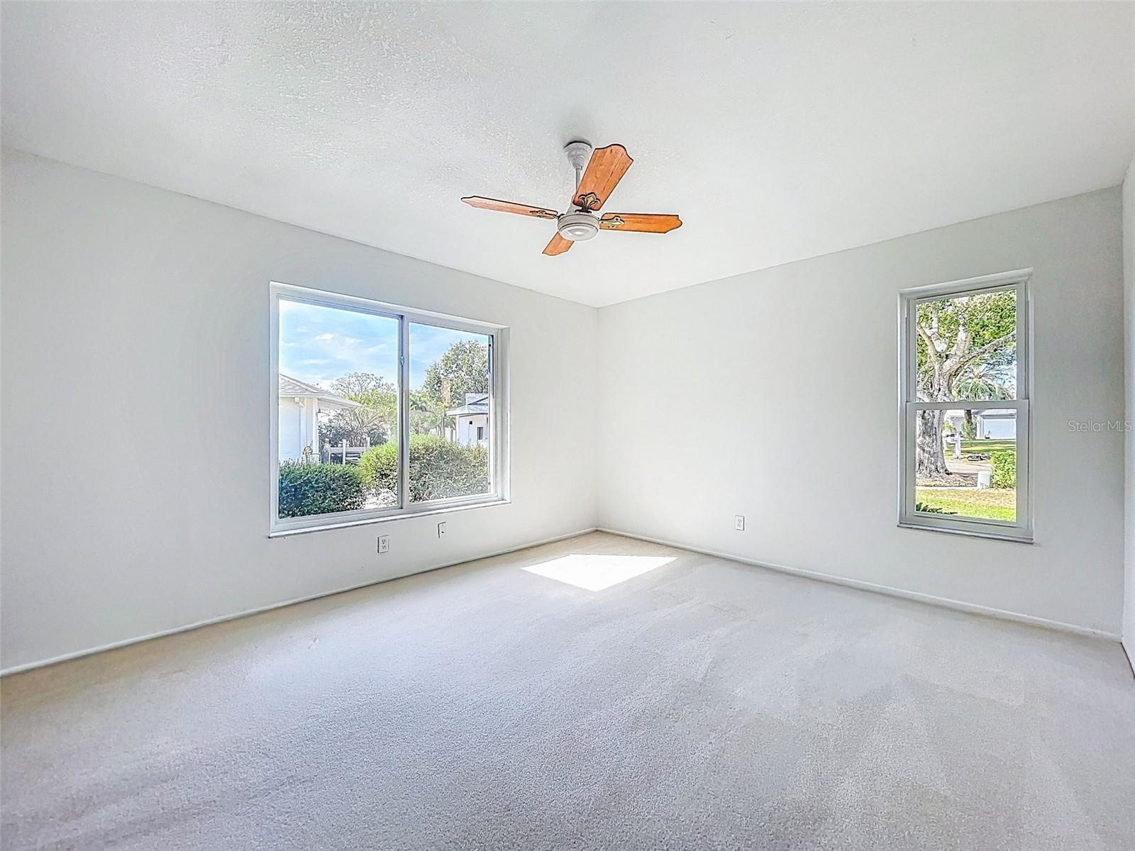 HIGHLAND LAKES - Residential