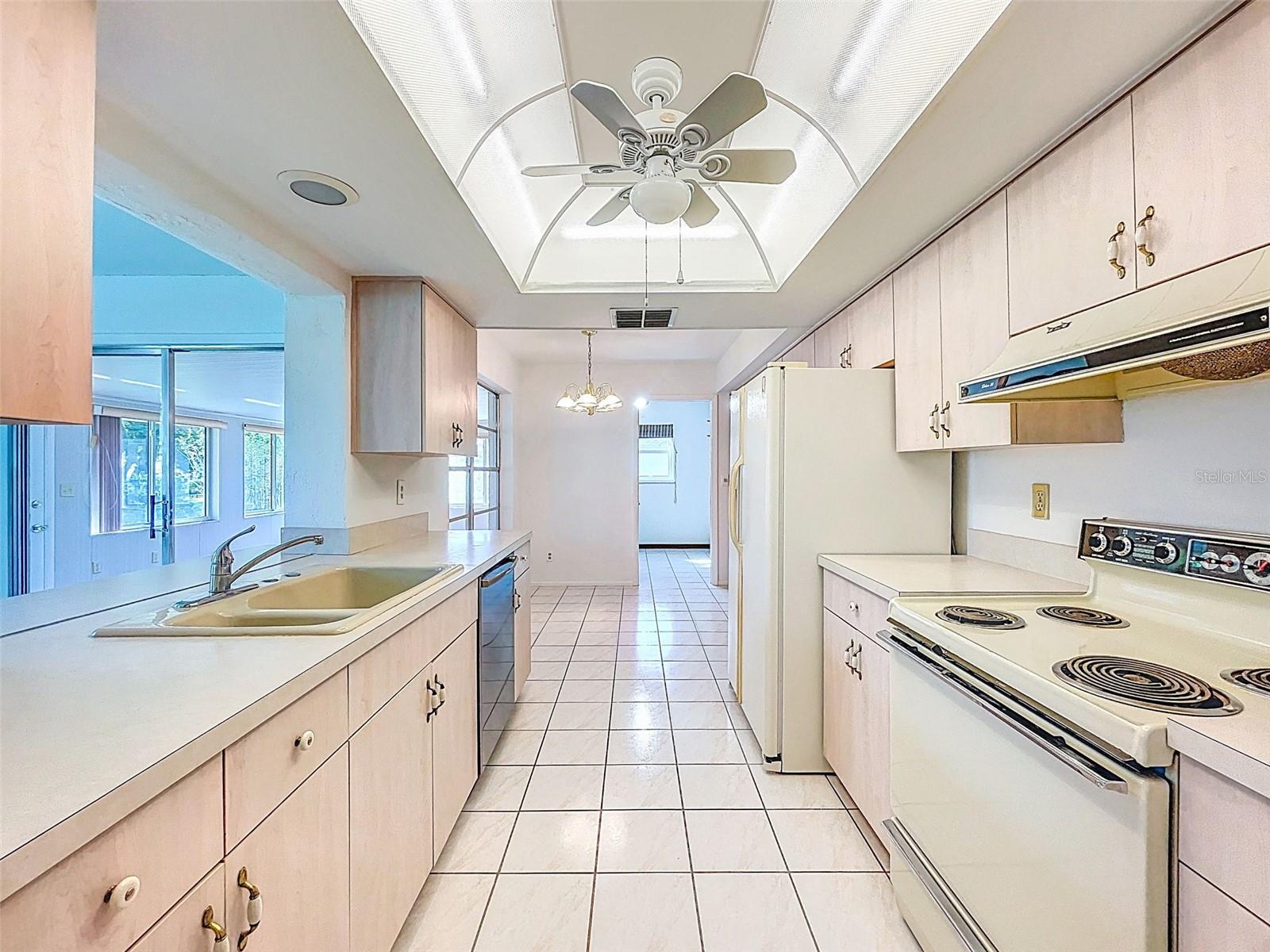 HIGHLAND LAKES - Residential