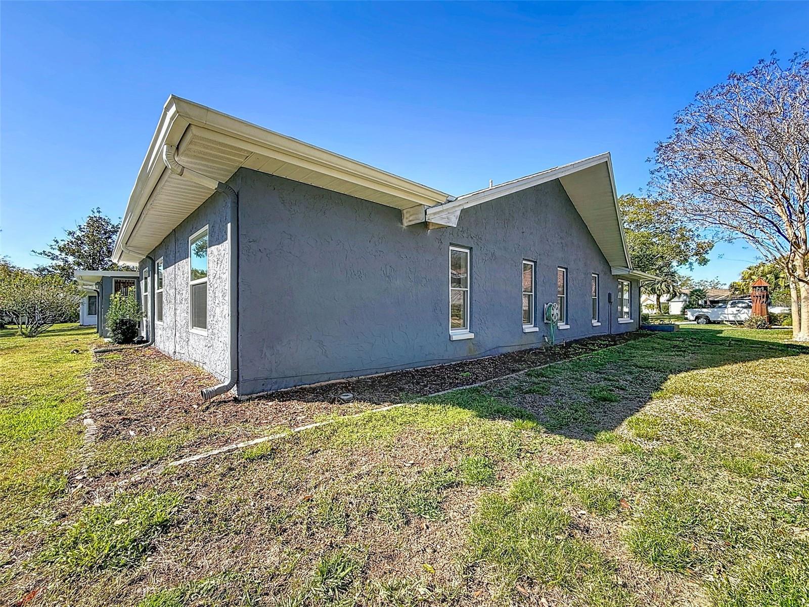 HIGHLAND LAKES - Residential