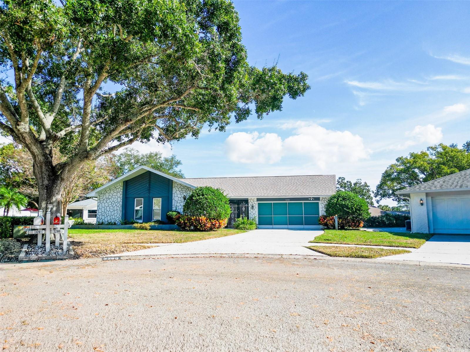 HIGHLAND LAKES - Residential