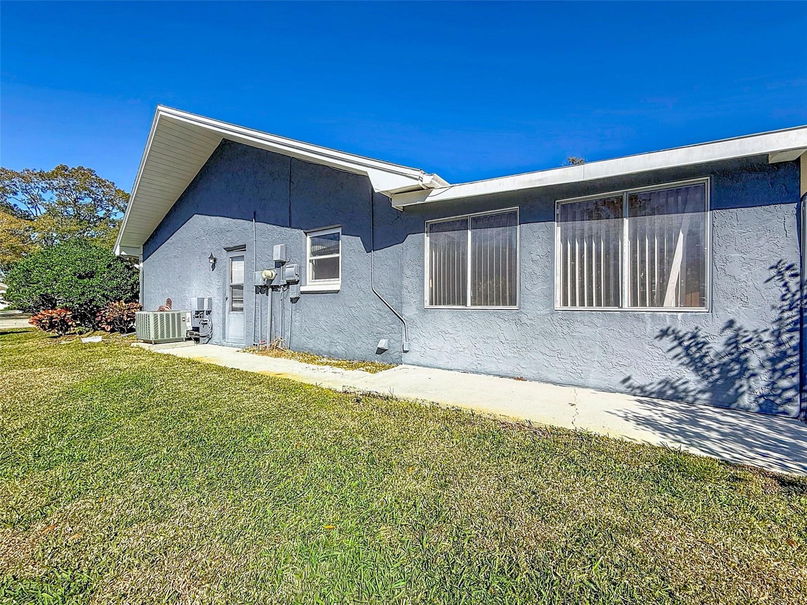 HIGHLAND LAKES - Residential