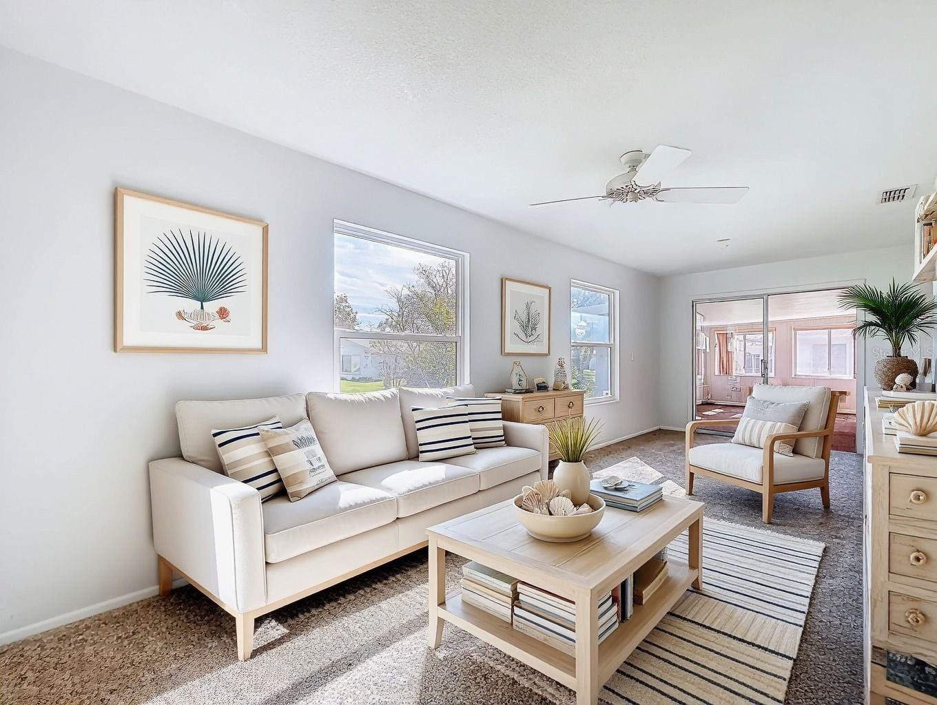 HIGHLAND LAKES - Residential