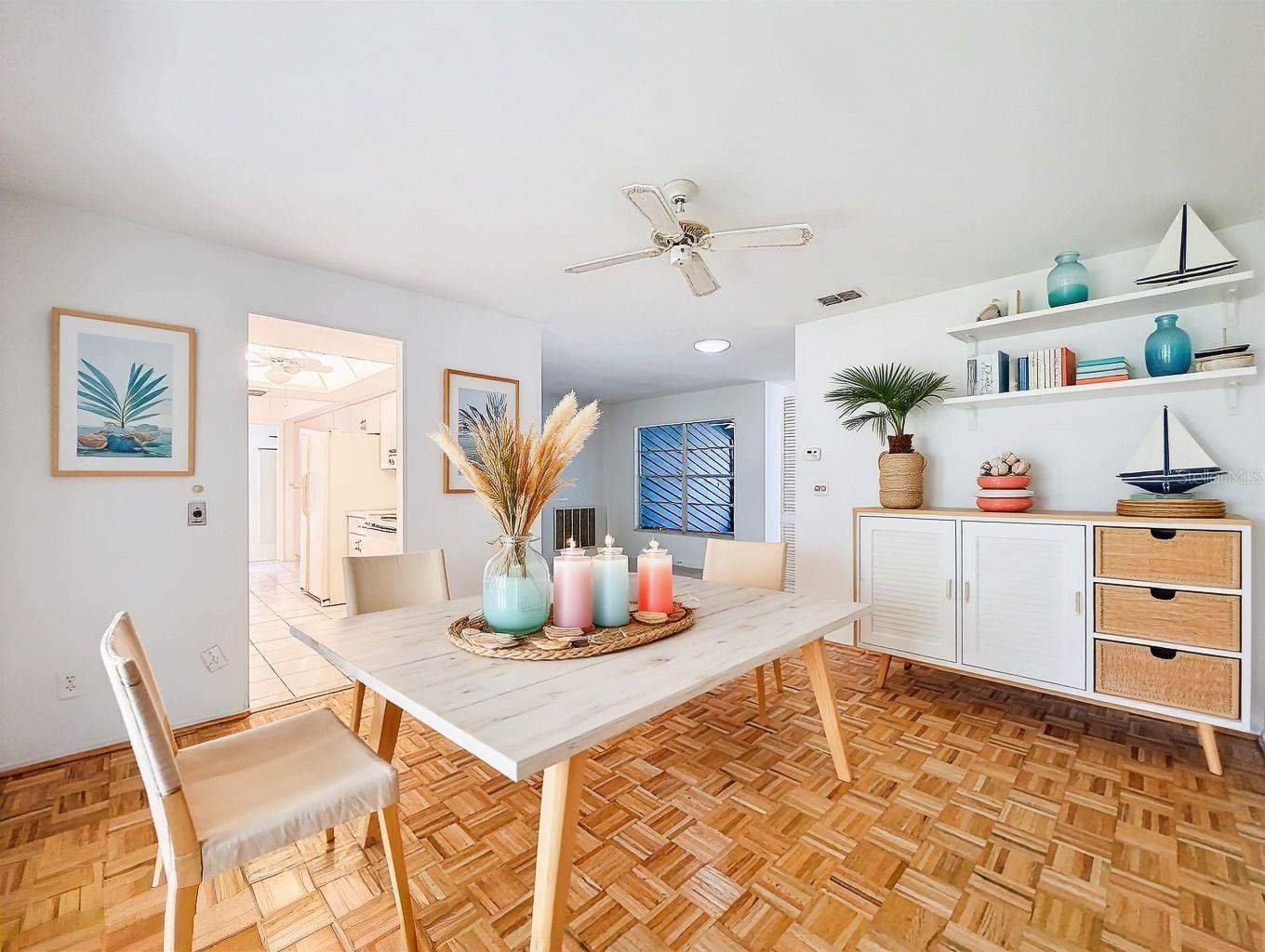 HIGHLAND LAKES - Residential