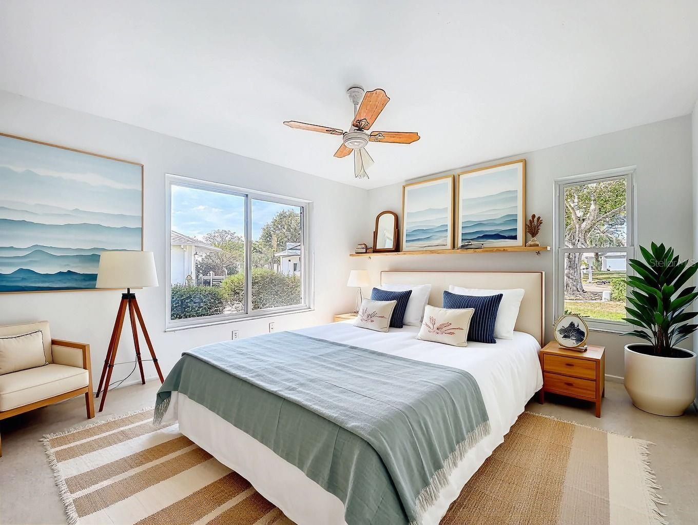 HIGHLAND LAKES - Residential