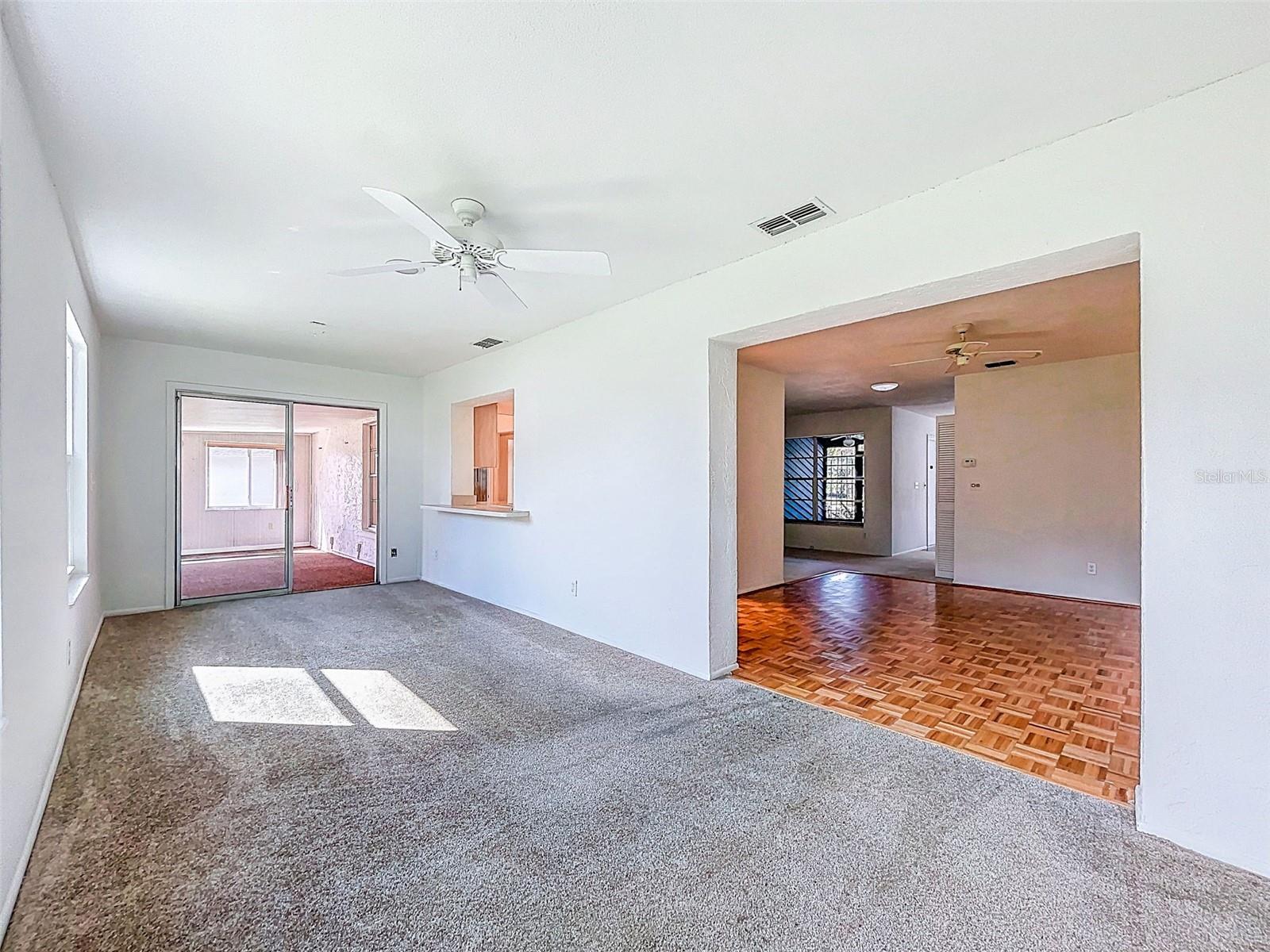 HIGHLAND LAKES - Residential