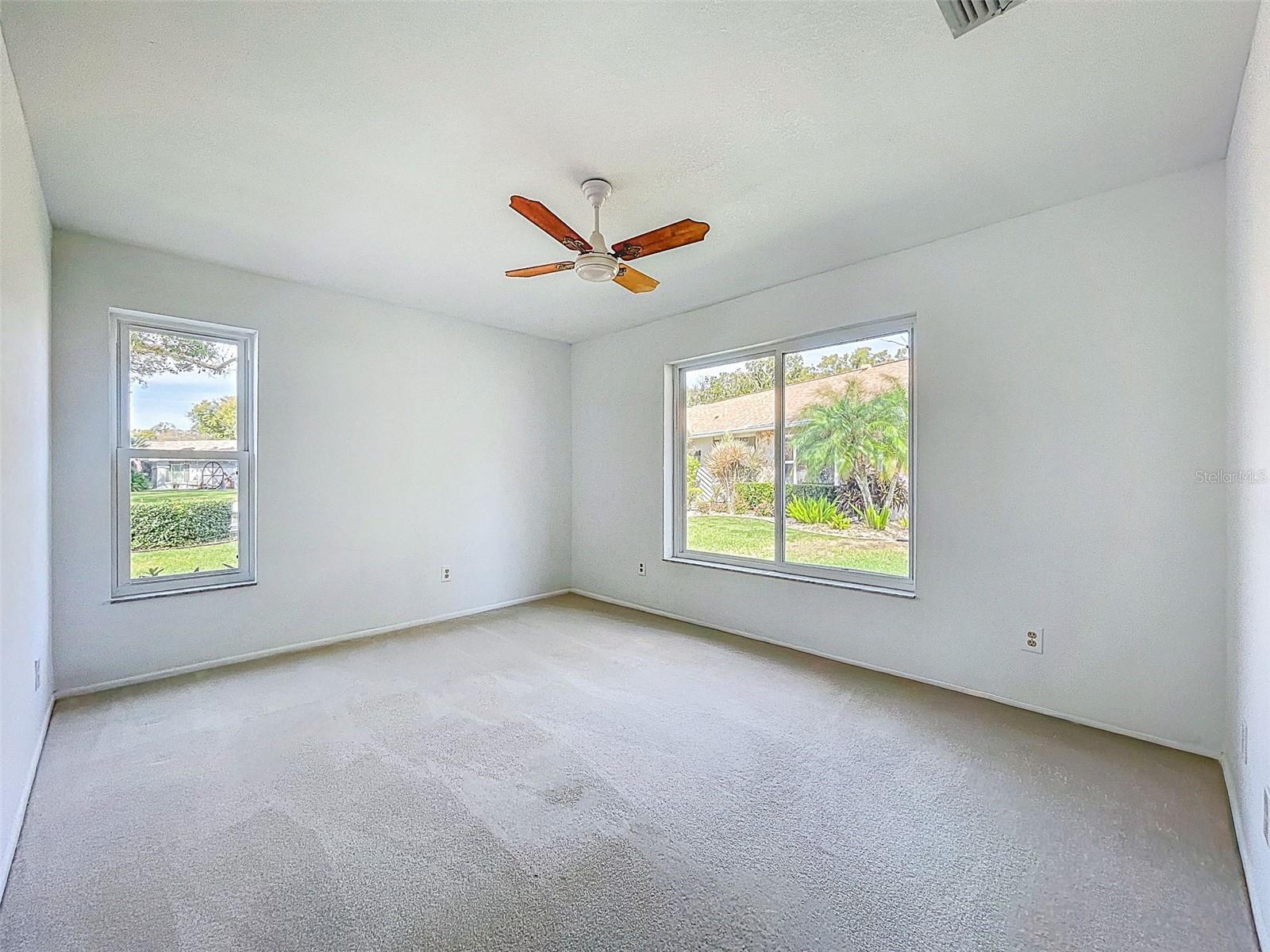 HIGHLAND LAKES - Residential