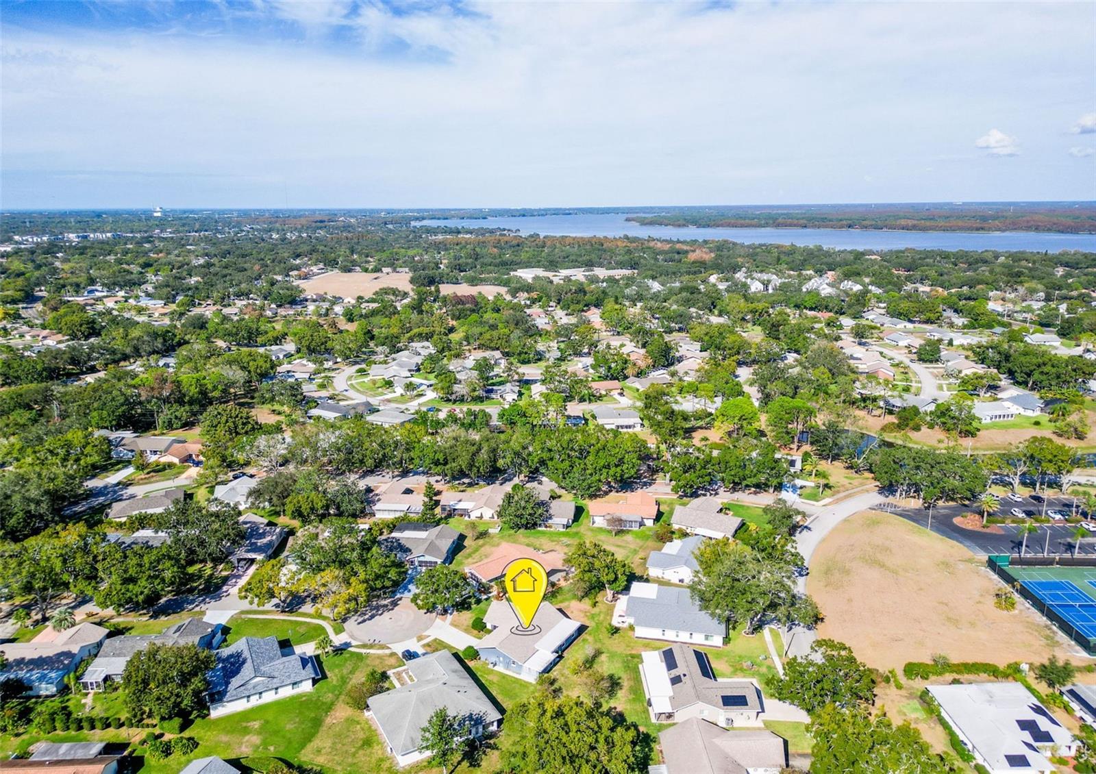 HIGHLAND LAKES - Residential