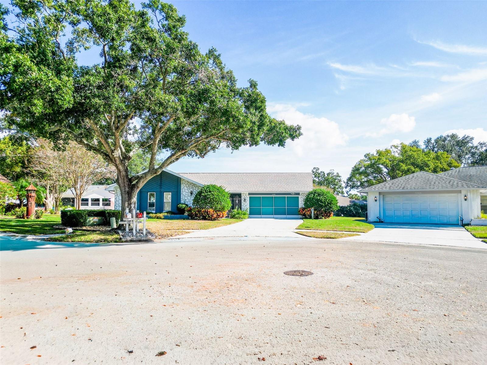 HIGHLAND LAKES - Residential