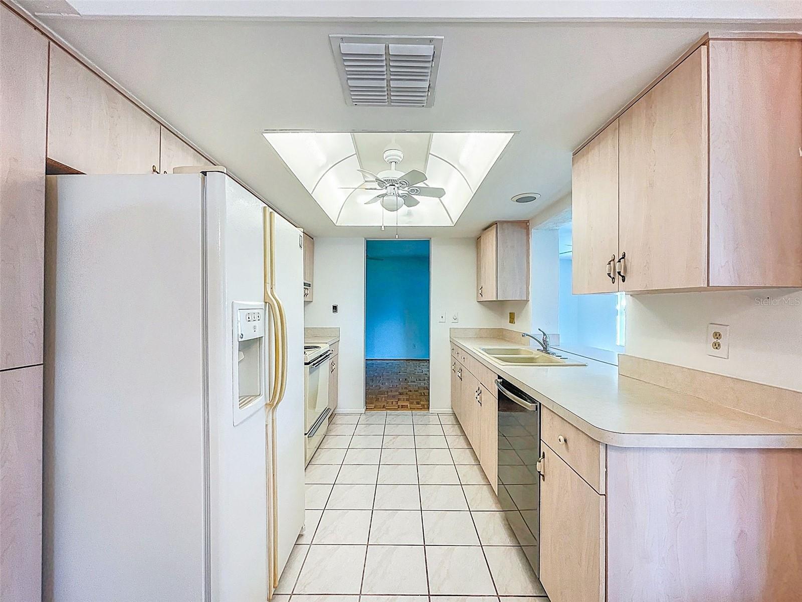 HIGHLAND LAKES - Residential