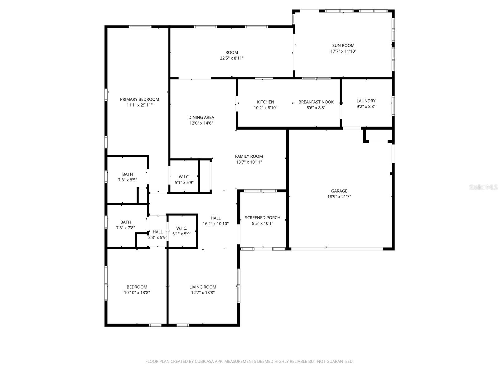 HIGHLAND LAKES - Residential