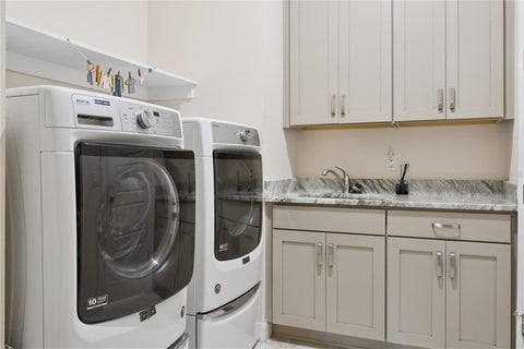 Tiny photo for 9219 San Jose Boulevard, Howey In The Hills, FL 34737 (MLS # G5113183)