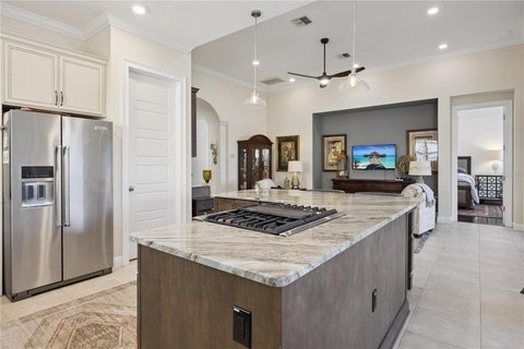 Tiny photo for 9219 San Jose Boulevard, Howey In The Hills, FL 34737 (MLS # G5113183)