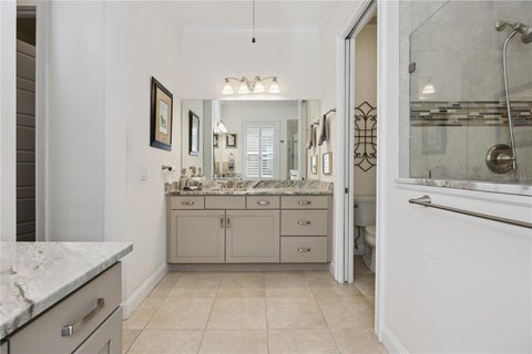 Tiny photo for 9219 San Jose Boulevard, Howey In The Hills, FL 34737 (MLS # G5113183)