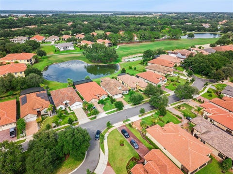 Tiny photo for 9219 San Jose Boulevard, Howey In The Hills, FL 34737 (MLS # G5113183)