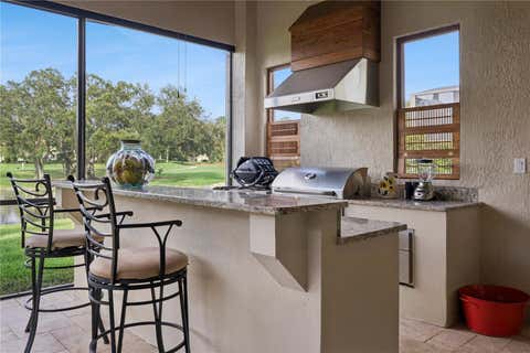 Tiny photo for 9219 San Jose Boulevard, Howey In The Hills, FL 34737 (MLS # G5113183)