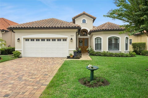Tiny photo for 9219 San Jose Boulevard, Howey In The Hills, FL 34737 (MLS # G5113183)