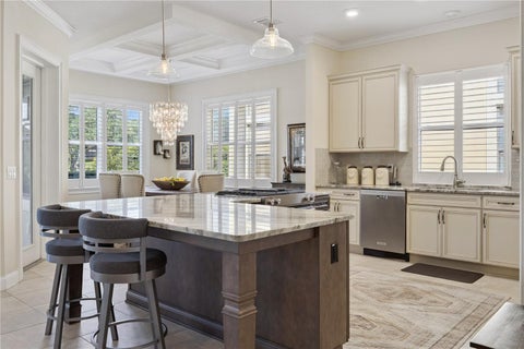 Tiny photo for 9219 San Jose Boulevard, Howey In The Hills, FL 34737 (MLS # G5113183)